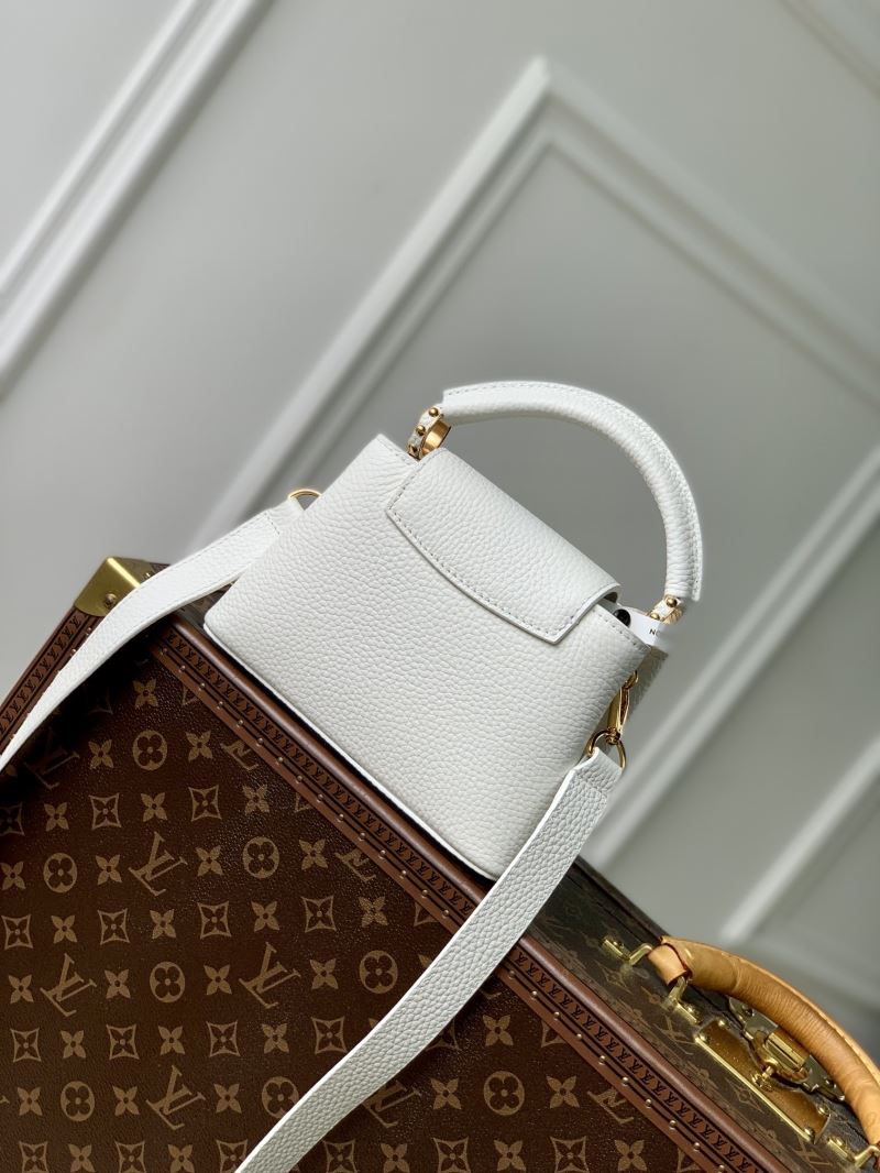 LV Capucines Bags